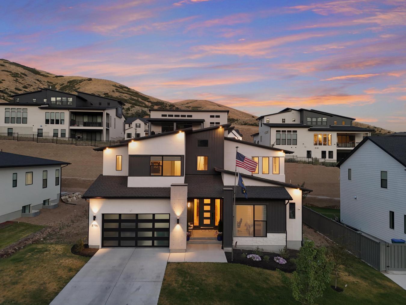 Lehi, Utah, 84043, United States, 6 Bedrooms Bedrooms, ,4 BathroomsBathrooms,Residential,For Sale,1905256