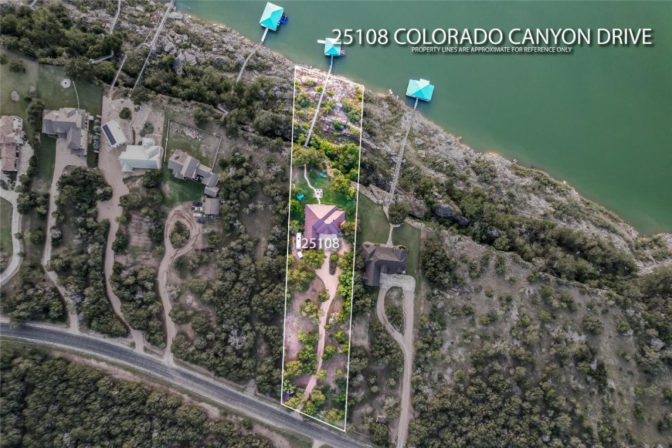 Marble Falls, Travis, 78654, United States, 4 Bedrooms Bedrooms, ,3 BathroomsBathrooms,Residential,For Sale,1905254