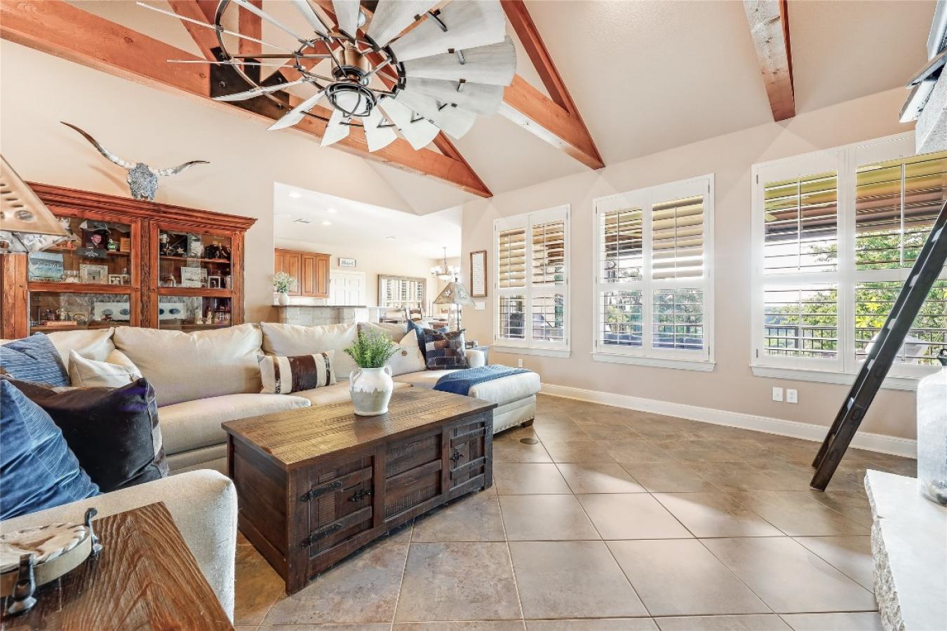 Marble Falls, Travis, 78654, United States, 4 Bedrooms Bedrooms, ,3 BathroomsBathrooms,Residential,For Sale,1905254