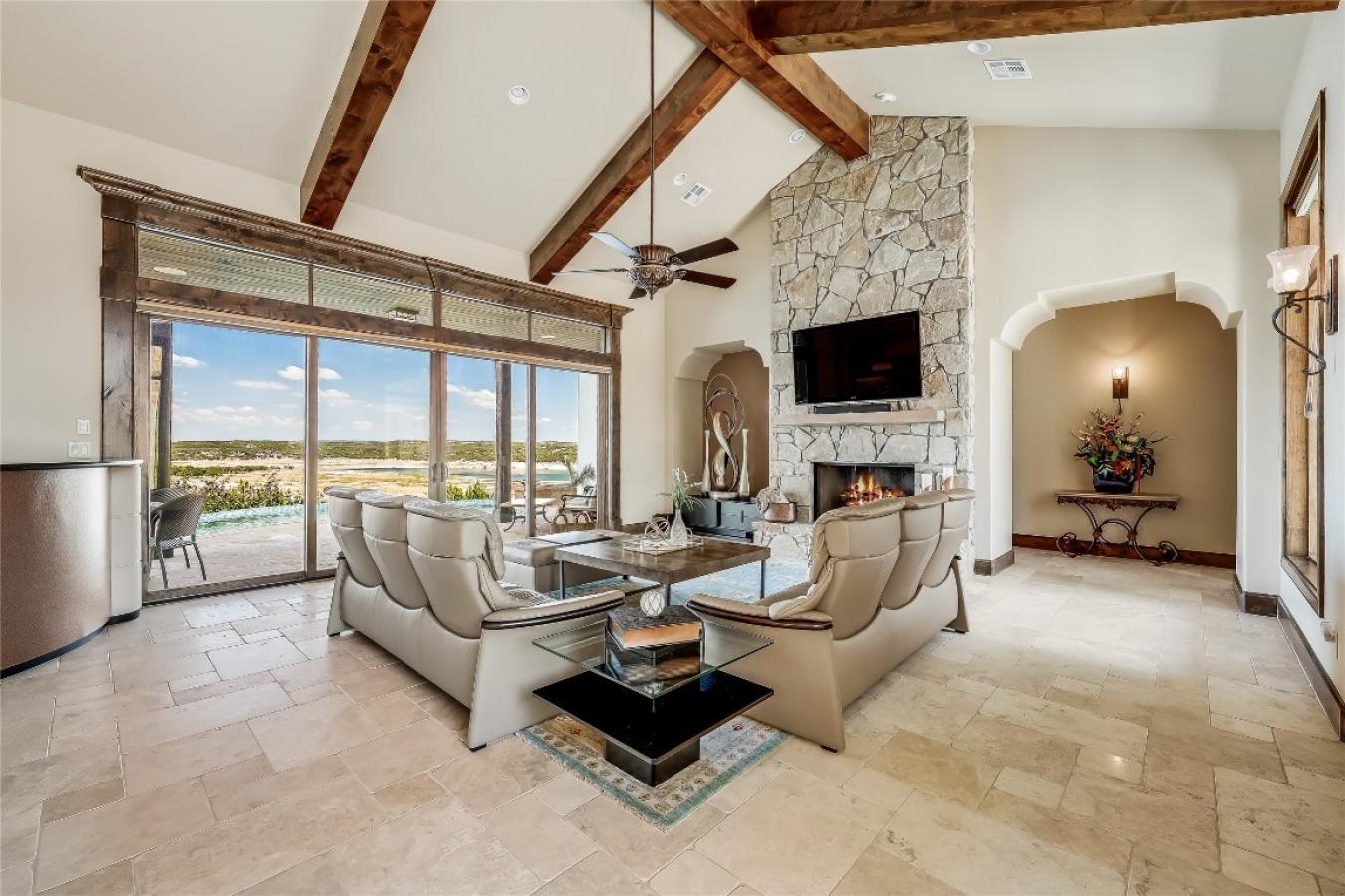 Lago Vista, Travis, 78645, United States, 5 Bedrooms Bedrooms, ,4 BathroomsBathrooms,Residential,For Sale,1905253