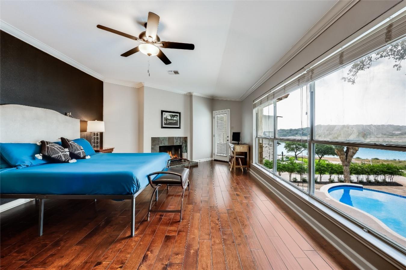 Lago Vista, Travis, 78645, United States, 7 Bedrooms Bedrooms, ,5 BathroomsBathrooms,Residential,For Sale,1905251