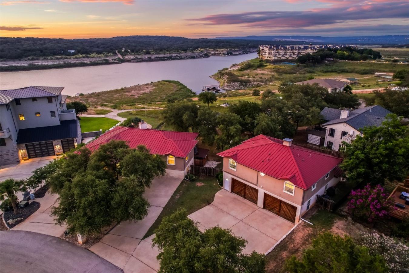 Lago Vista, Travis, 78645, United States, 7 Bedrooms Bedrooms, ,5 BathroomsBathrooms,Residential,For Sale,1905251