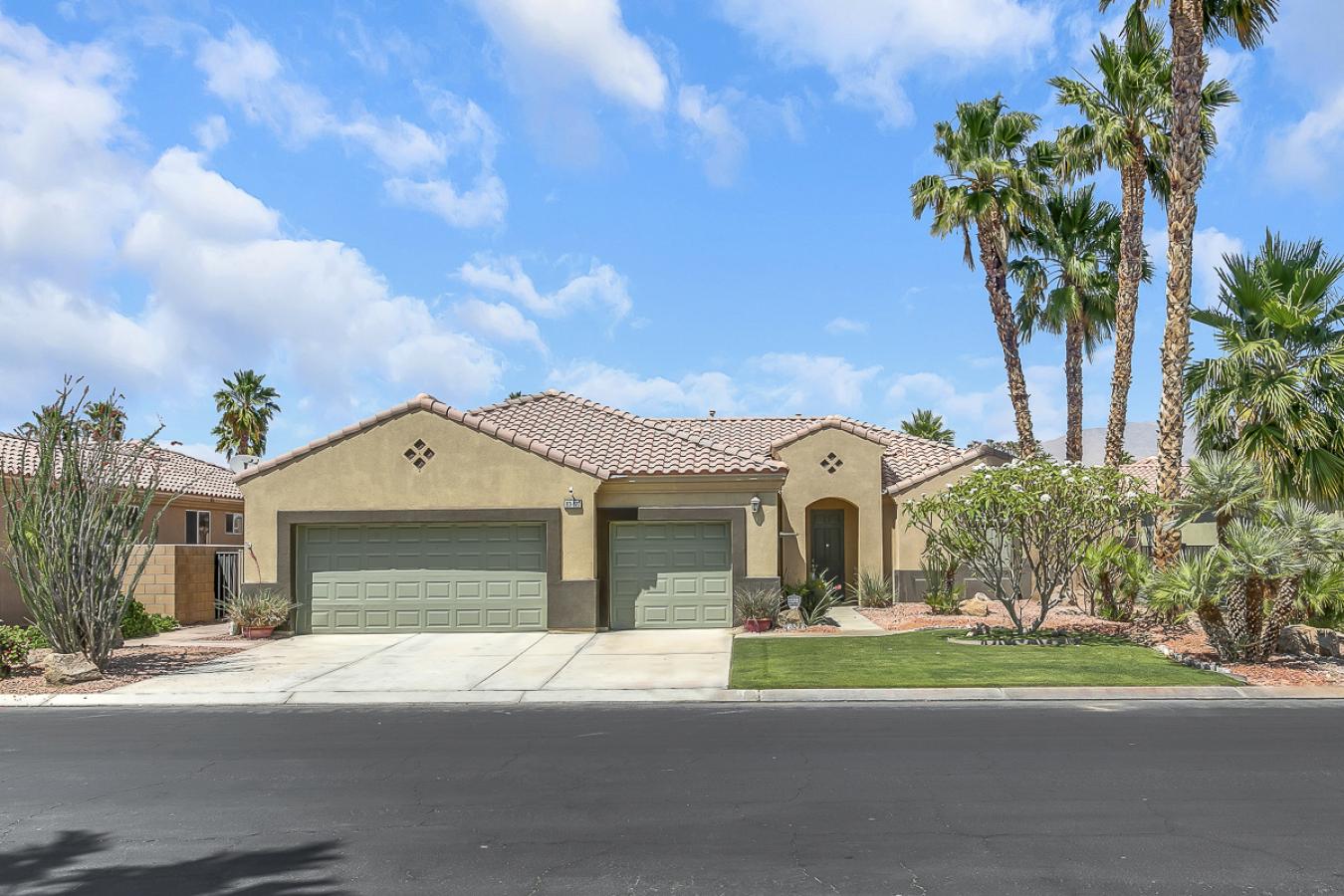 Indio, Riverside, 92203, United States, 3 Bedrooms Bedrooms, ,2 BathroomsBathrooms,Residential,For Sale,1905249