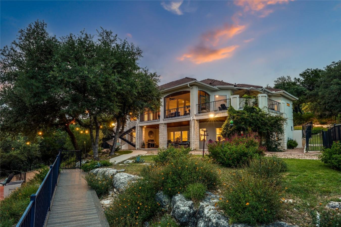 Lago Vista, Travis, 78645, United States, 4 Bedrooms Bedrooms, ,3 BathroomsBathrooms,Residential,For Sale,1905247