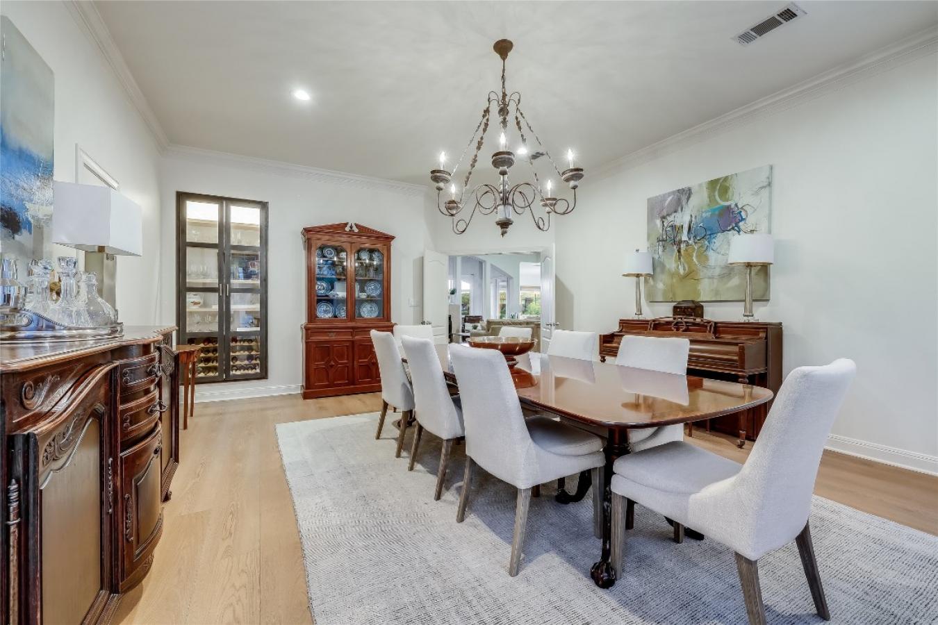 Lago Vista, Travis, 78645, United States, 4 Bedrooms Bedrooms, ,3 BathroomsBathrooms,Residential,For Sale,1905247