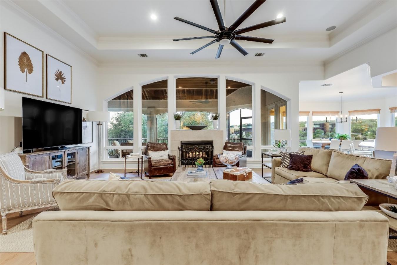 Lago Vista, Travis, 78645, United States, 4 Bedrooms Bedrooms, ,3 BathroomsBathrooms,Residential,For Sale,1905247