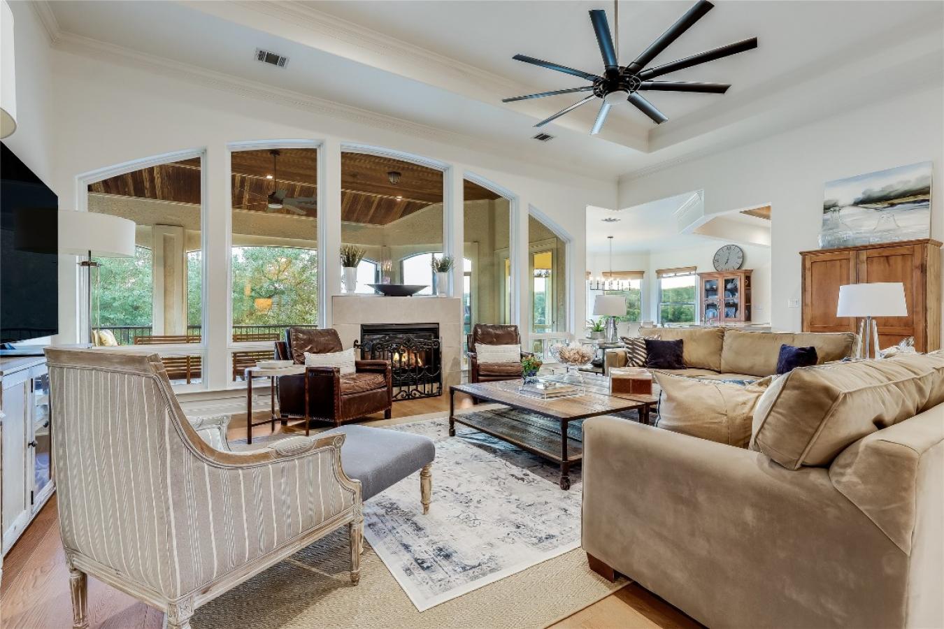 Lago Vista, Travis, 78645, United States, 4 Bedrooms Bedrooms, ,3 BathroomsBathrooms,Residential,For Sale,1905247