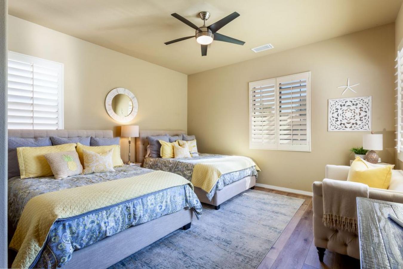 Indio, Riverside, 92201, United States, 4 Bedrooms Bedrooms, ,4 BathroomsBathrooms,Residential,For Sale,1905246