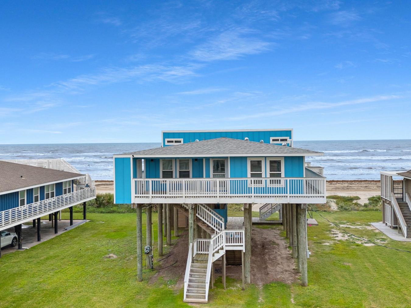 Galveston, Galveston, 77554, United States, ,Residential,For Sale,1905243