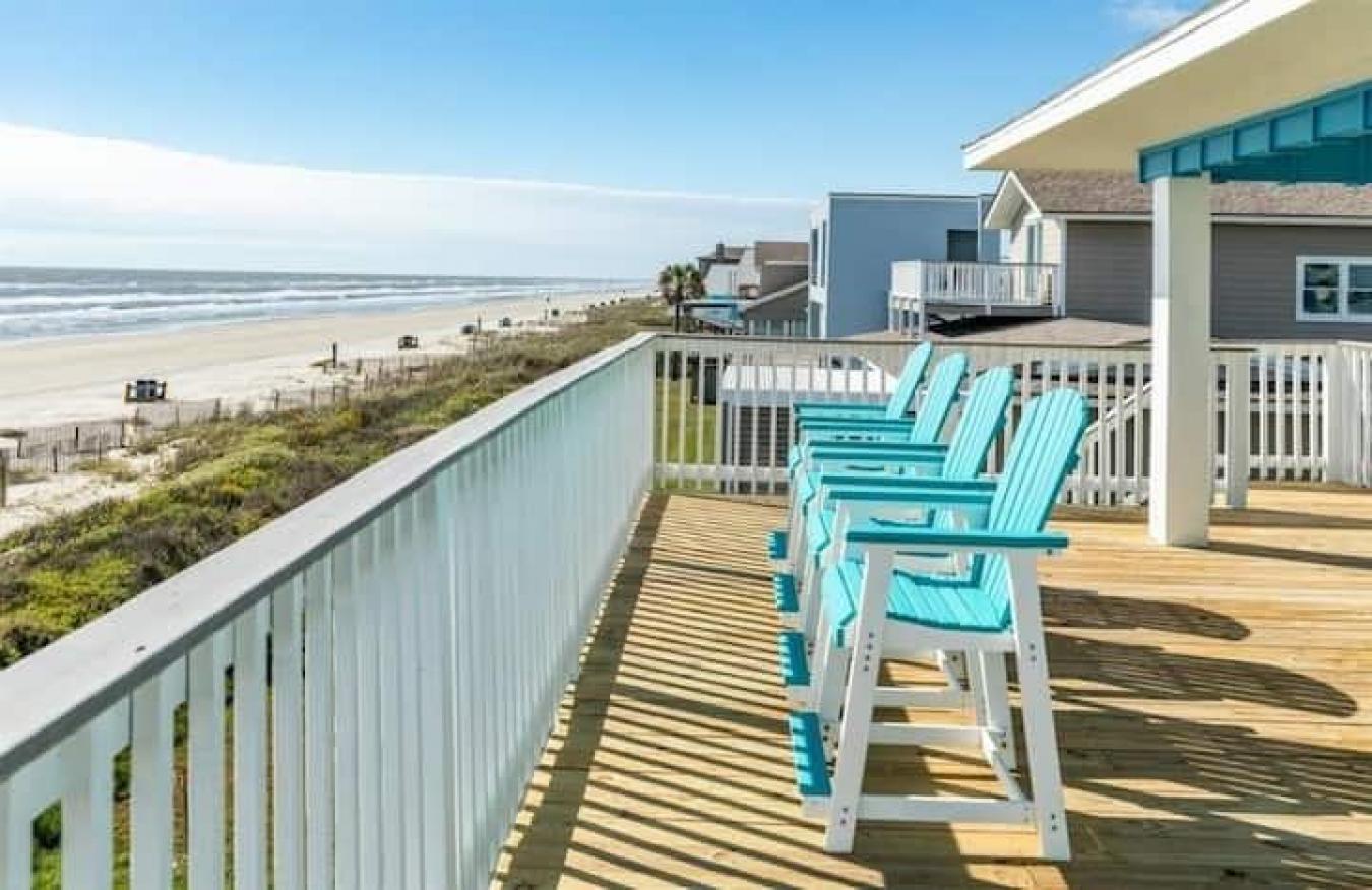 Galveston, Galveston, 77554, United States, ,Residential,For Sale,1905243