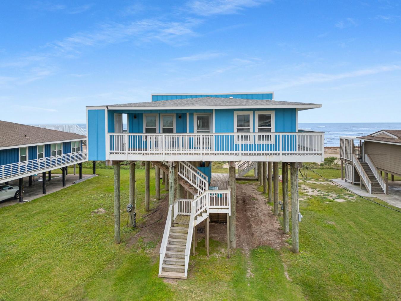 Galveston, Galveston, 77554, United States, ,Residential,For Sale,1905243
