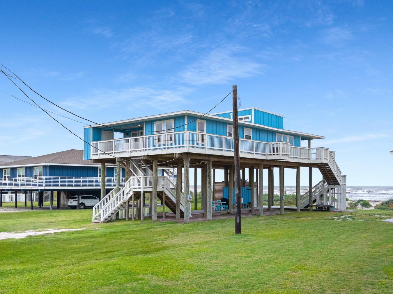 Galveston, Galveston, 77554, United States, ,Residential,For Sale,1905243