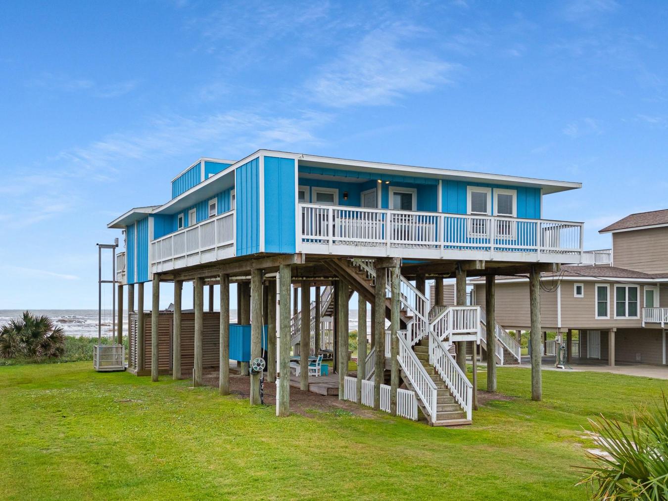 Galveston, Galveston, 77554, United States, ,Residential,For Sale,1905243