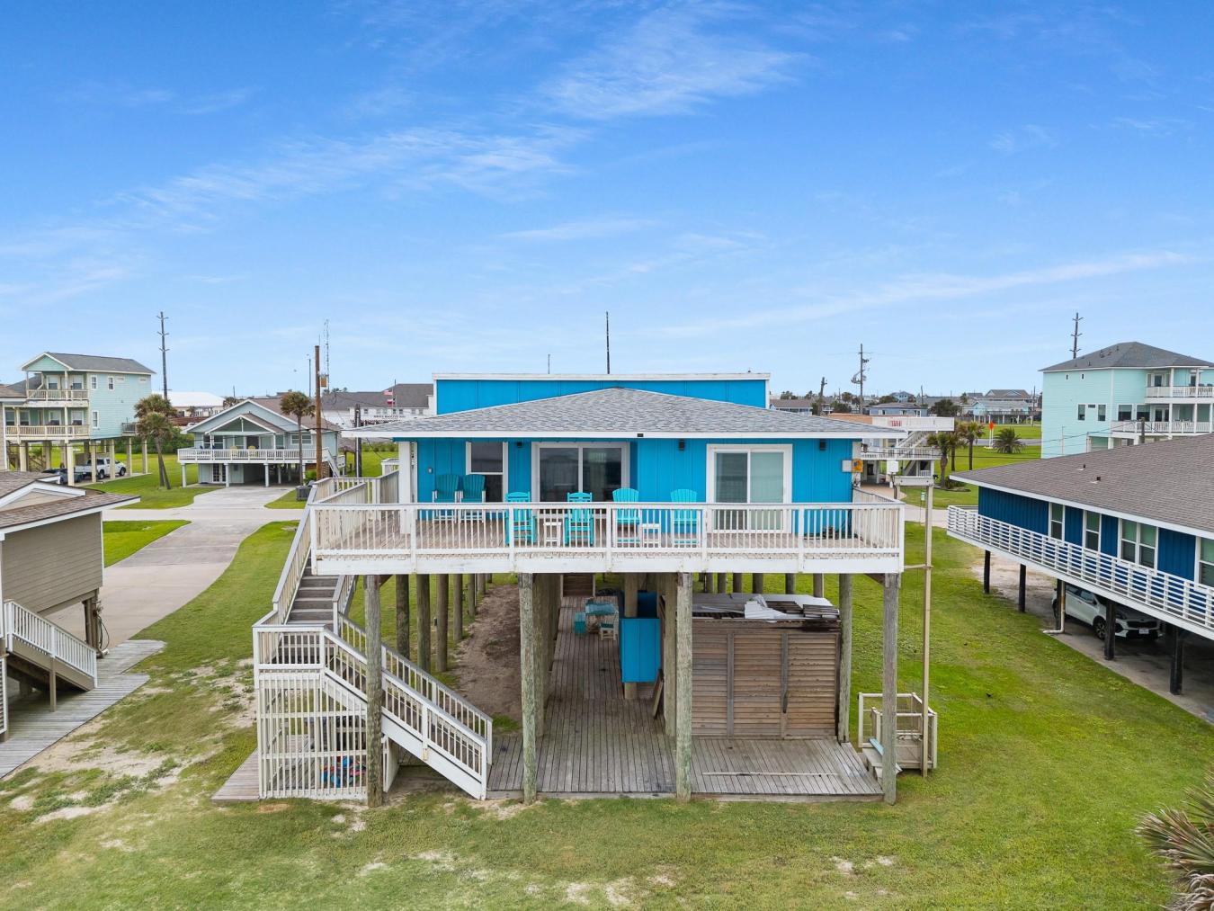 Galveston, Galveston, 77554, United States, ,Residential,For Sale,1905243