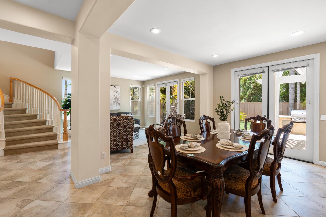 Carlsbad, San Diego, 92009, United States, 5 Bedrooms Bedrooms, ,4 BathroomsBathrooms,Residential,For Sale,1905240