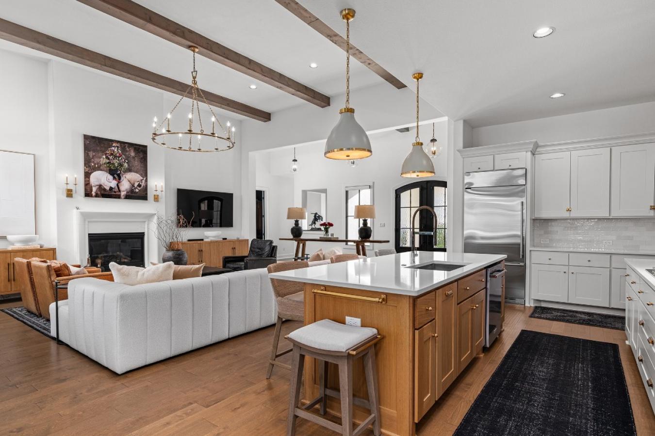 Georgetown, Williamson, 78628, United States, 4 Bedrooms Bedrooms, ,4 BathroomsBathrooms,Residential,For Sale,1905239