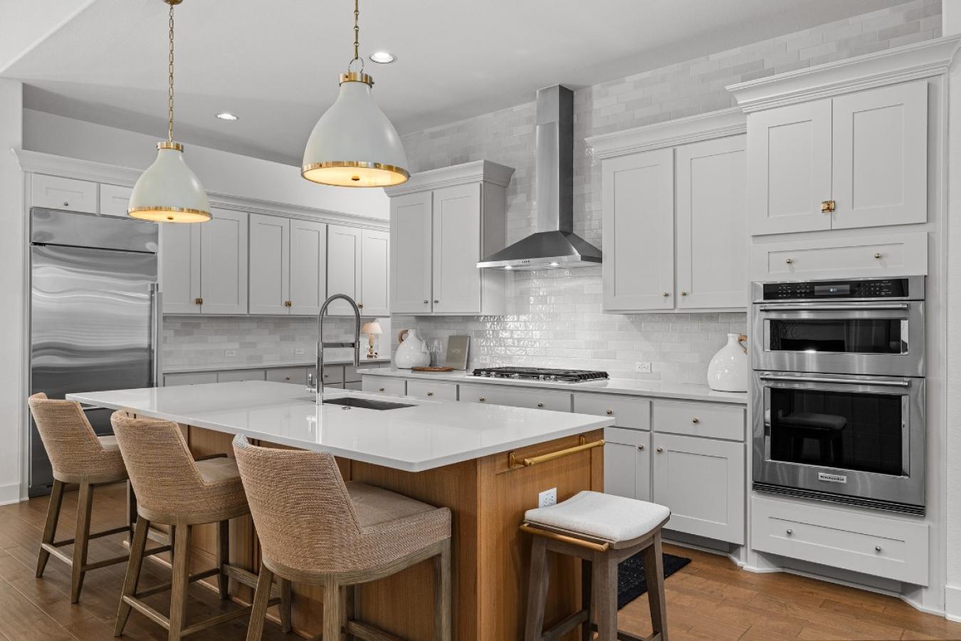 Georgetown, Williamson, 78628, United States, 4 Bedrooms Bedrooms, ,4 BathroomsBathrooms,Residential,For Sale,1905239
