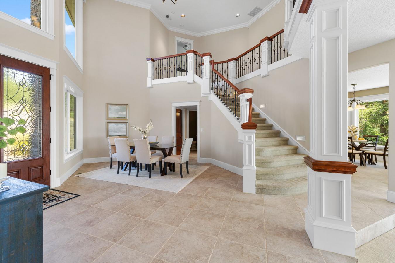 Newberg, Yamhill, 97132, United States, 5 Bedrooms Bedrooms, ,4 BathroomsBathrooms,Residential,For Sale,1905238