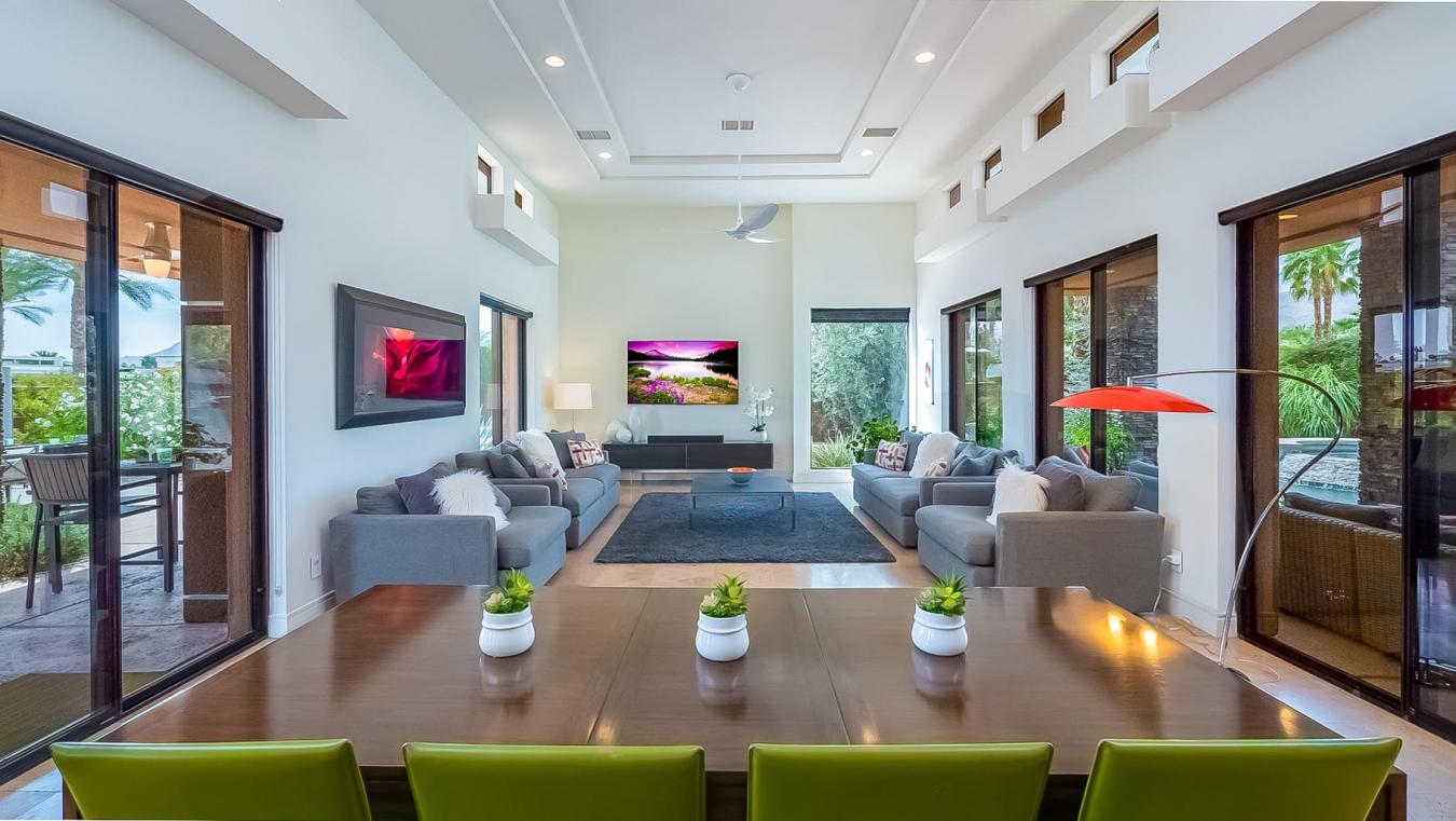 Rancho Mirage, Riverside, 92270, United States, 3 Bedrooms Bedrooms, ,3 BathroomsBathrooms,Residential,For Sale,1905237