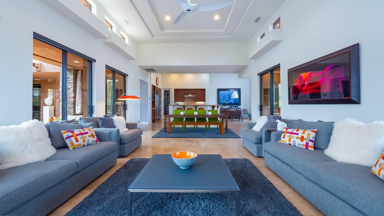 Rancho Mirage, Riverside, 92270, United States, 3 Bedrooms Bedrooms, ,3 BathroomsBathrooms,Residential,For Sale,1905237