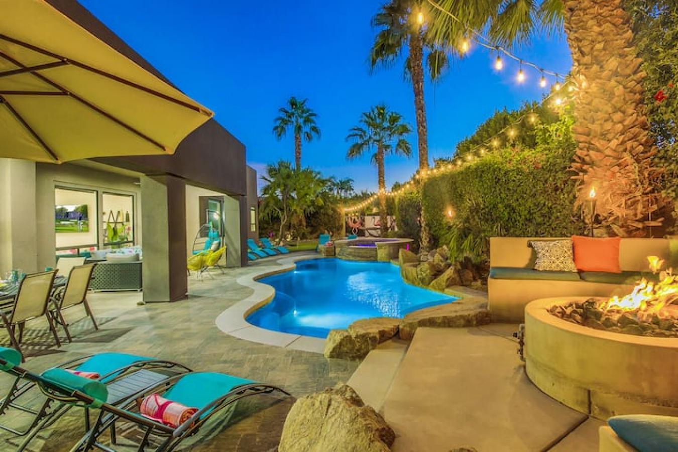 Indio, Riverside, 92201, United States, 6 Bedrooms Bedrooms, ,4 BathroomsBathrooms,Residential,For Sale,1905235