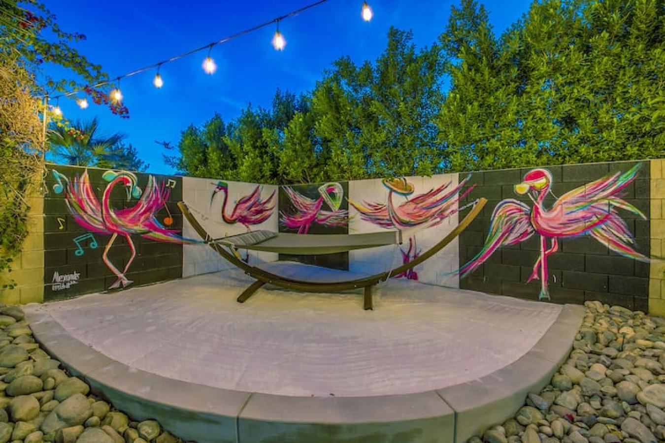 Indio, Riverside, 92201, United States, 6 Bedrooms Bedrooms, ,4 BathroomsBathrooms,Residential,For Sale,1905235