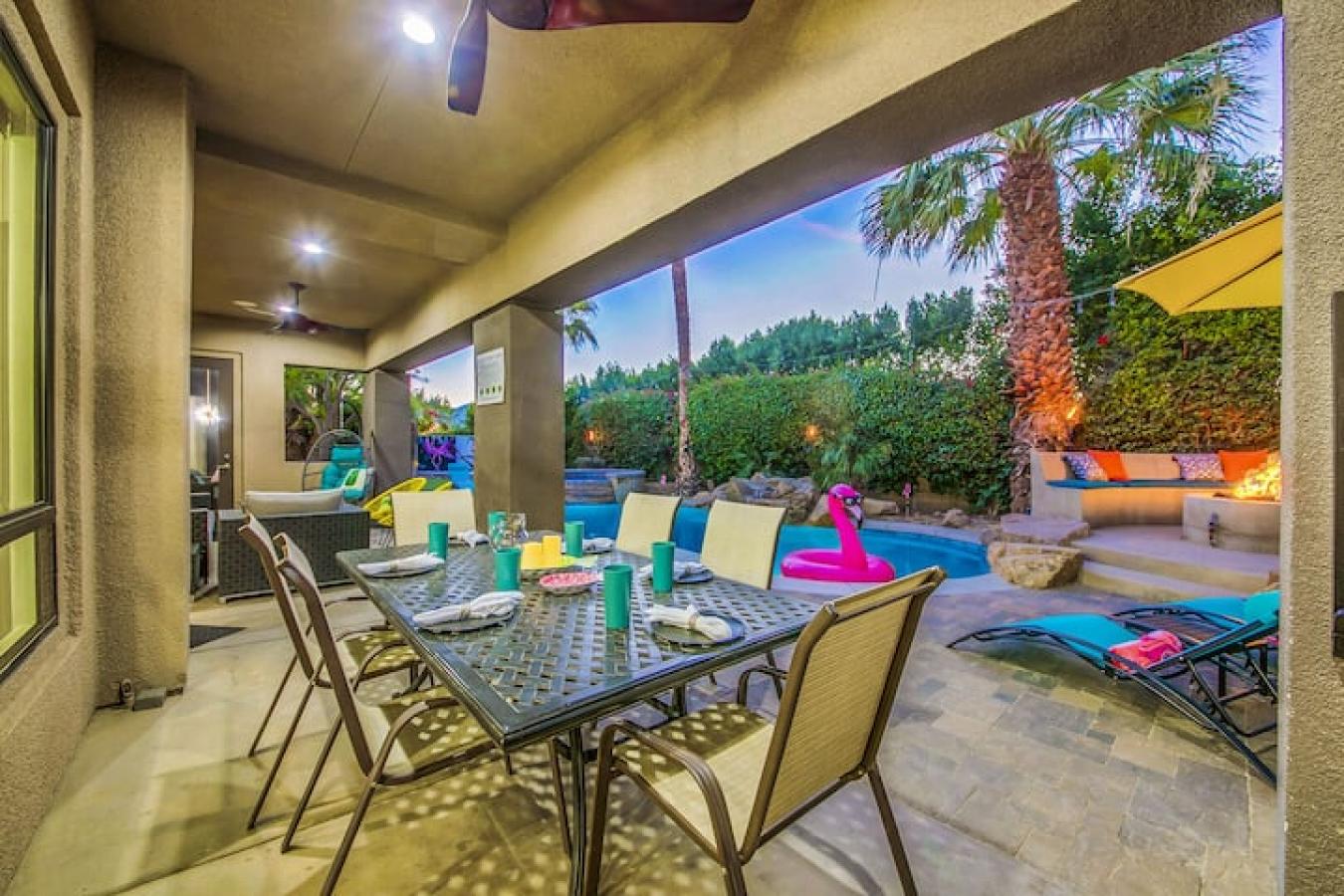 Indio, Riverside, 92201, United States, 6 Bedrooms Bedrooms, ,4 BathroomsBathrooms,Residential,For Sale,1905235