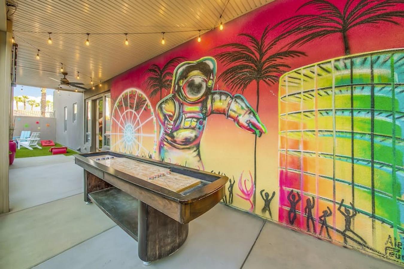 Indio, Riverside, 92201, United States, 6 Bedrooms Bedrooms, ,4 BathroomsBathrooms,Residential,For Sale,1905235