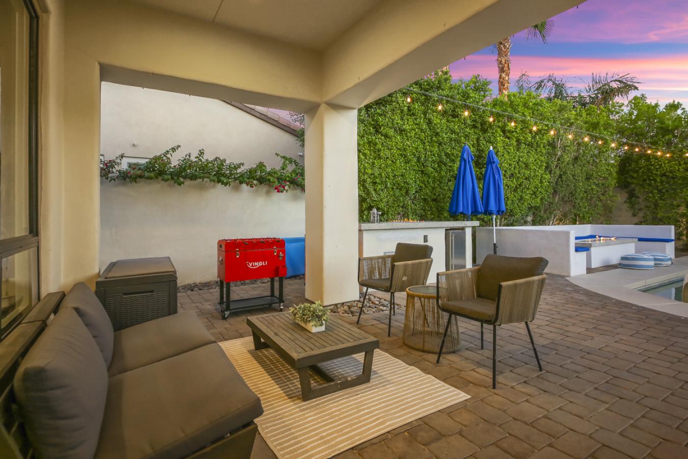 Indio, Riverside, 92201, United States, 6 Bedrooms Bedrooms, ,5 BathroomsBathrooms,Residential,For Sale,1905234