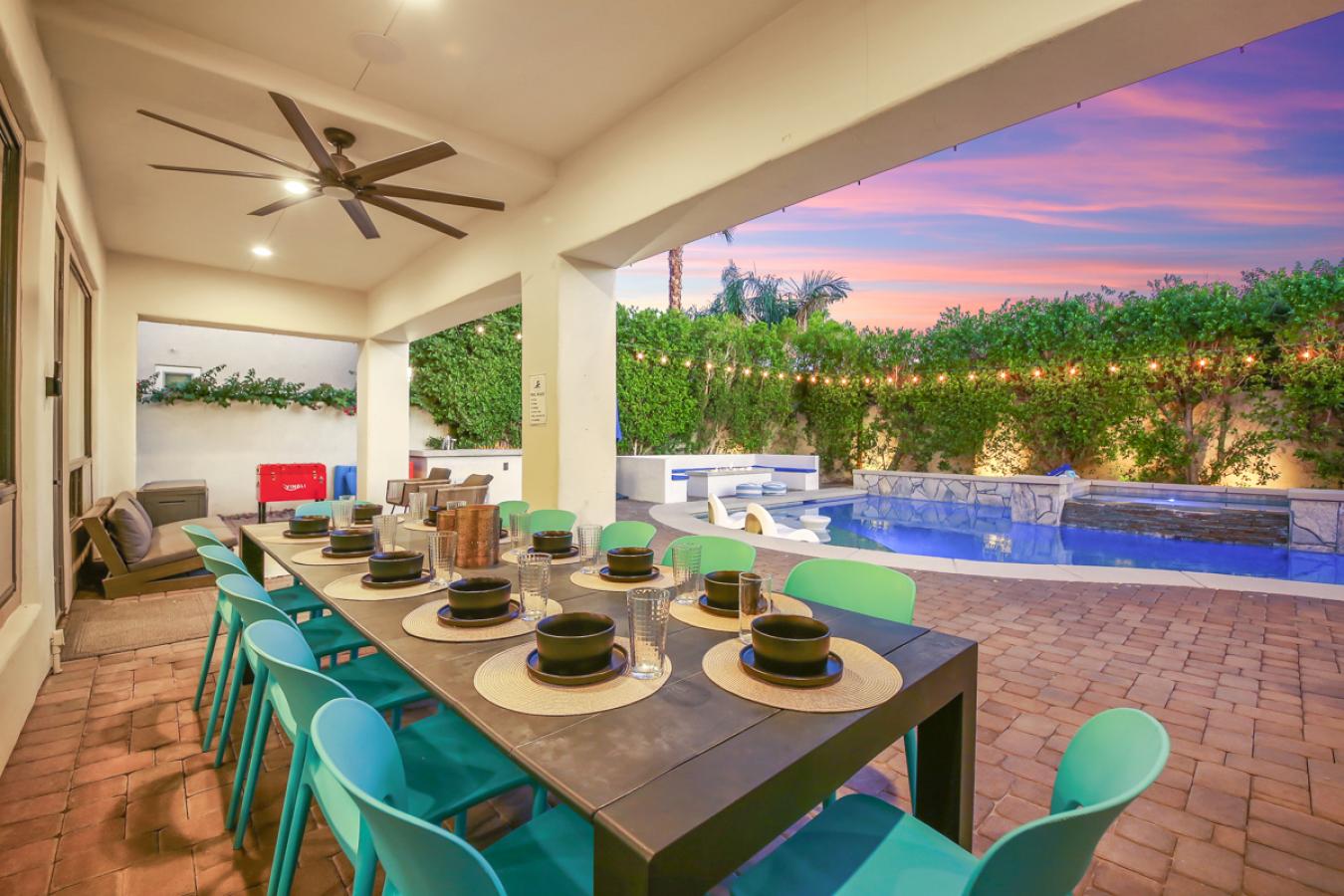 Indio, Riverside, 92201, United States, 6 Bedrooms Bedrooms, ,5 BathroomsBathrooms,Residential,For Sale,1905234