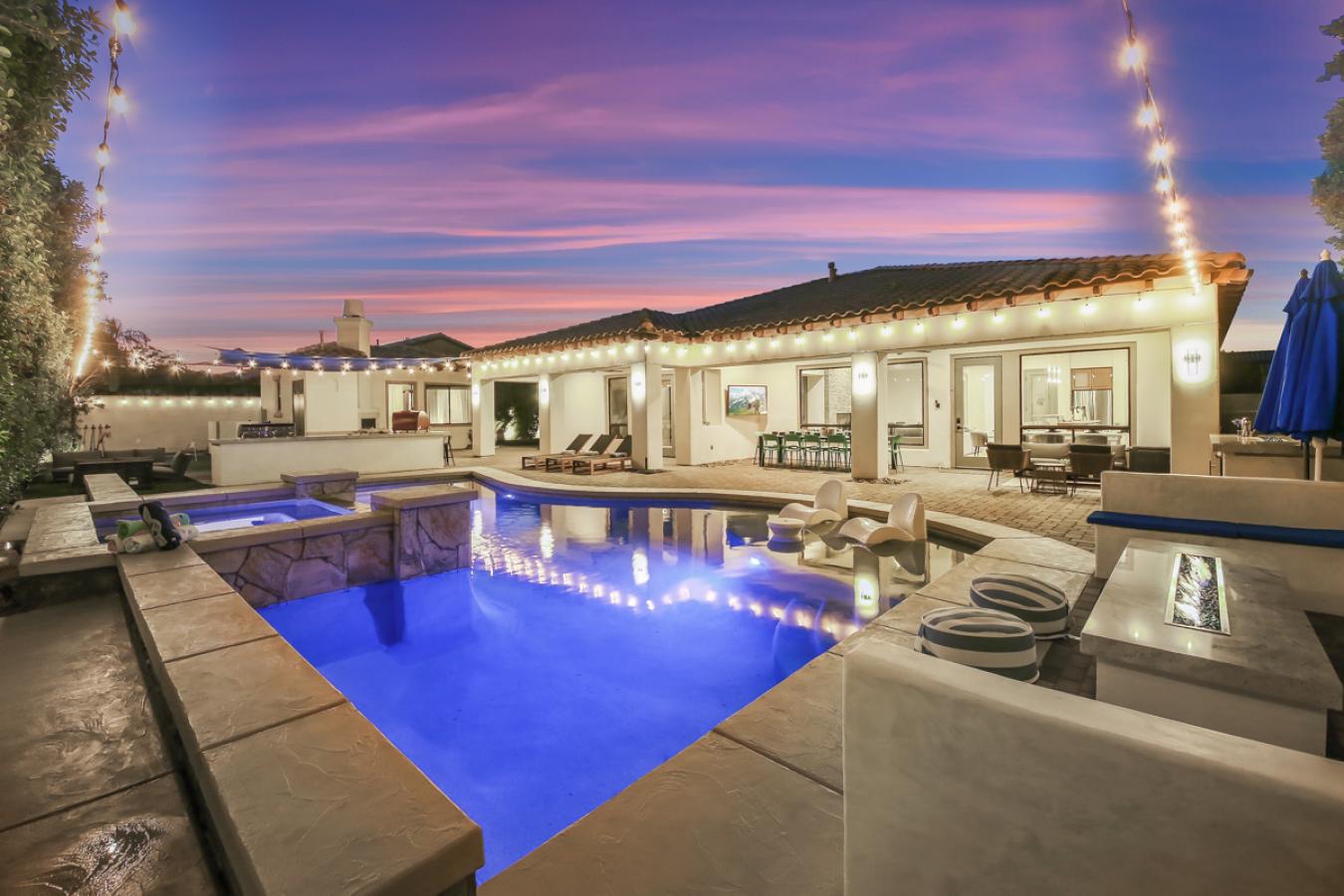 Indio, Riverside, 92201, United States, 6 Bedrooms Bedrooms, ,5 BathroomsBathrooms,Residential,For Sale,1905234