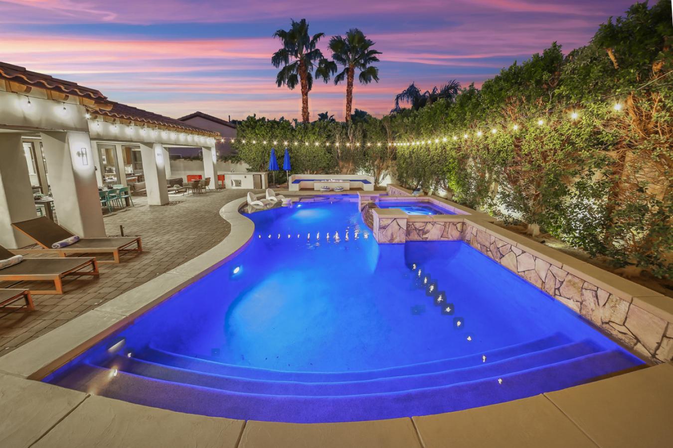 Indio, Riverside, 92201, United States, 6 Bedrooms Bedrooms, ,5 BathroomsBathrooms,Residential,For Sale,1905234