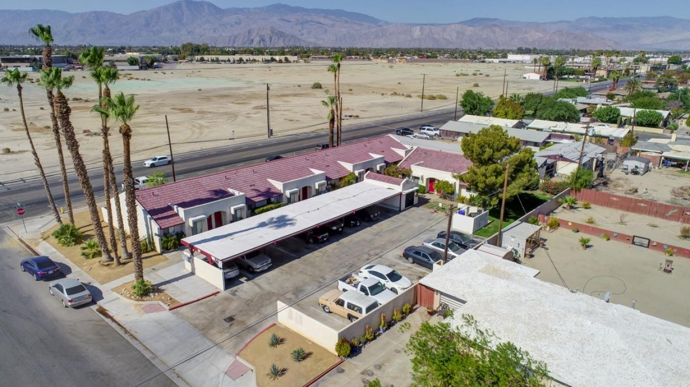 Indio, Riverside, 92201, United States, 18 Bedrooms Bedrooms, ,28 BathroomsBathrooms,Residential,For Sale,1905233