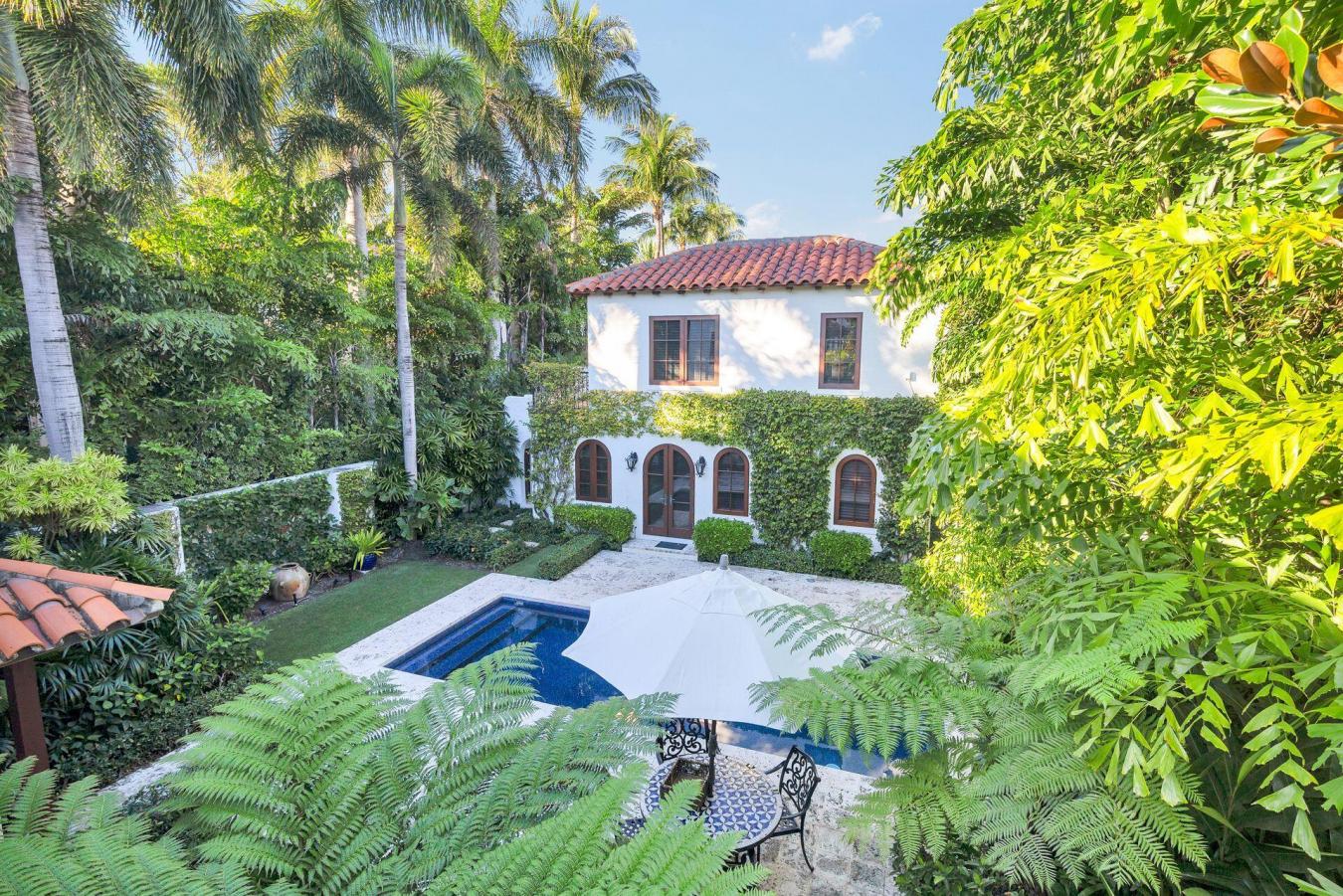 Palm Beach, Florida, 33480, United States, 5 Bedrooms Bedrooms, ,5 BathroomsBathrooms,Residential,For Sale,1905232