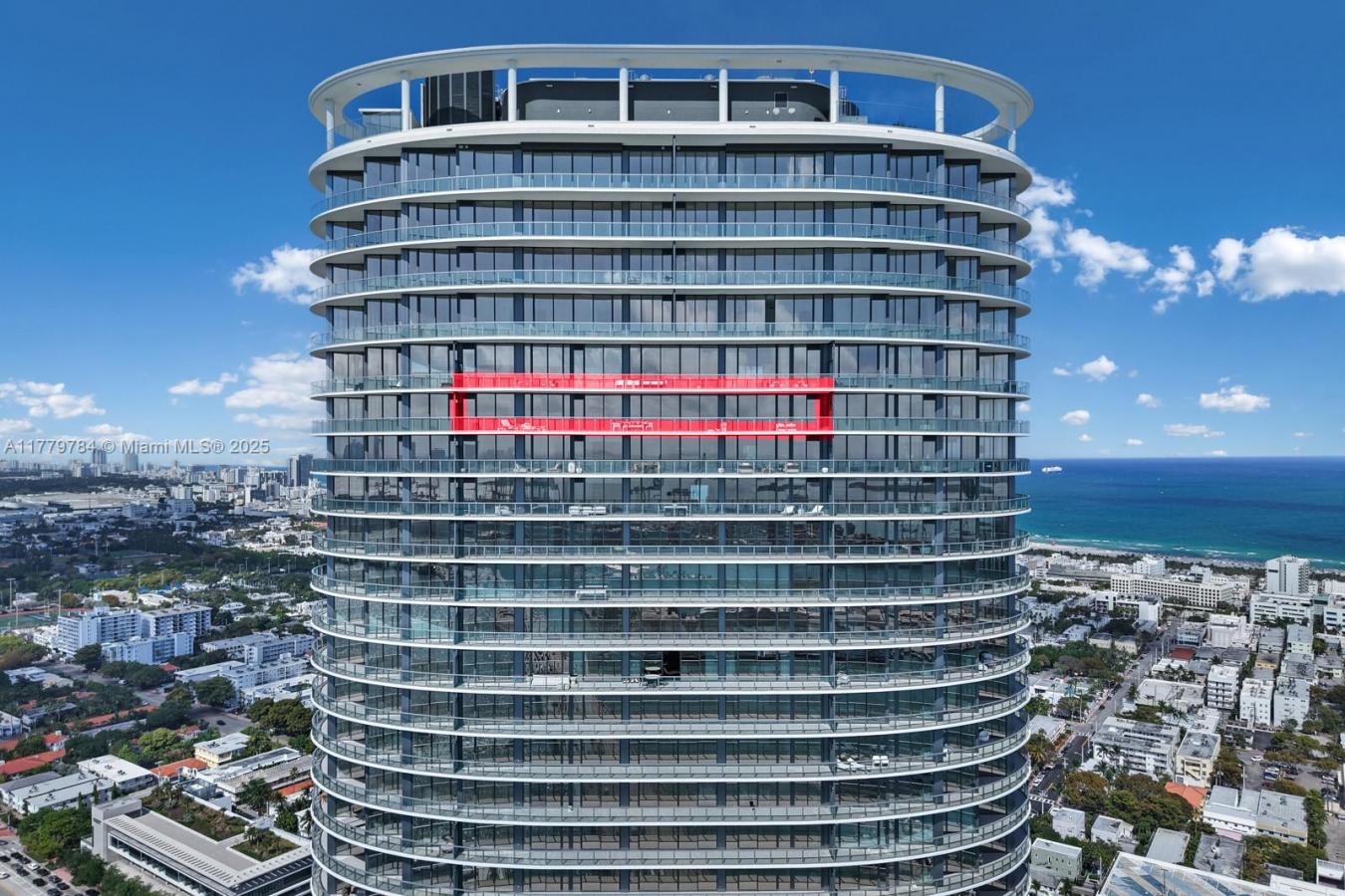 Miami Beach, Florida, 33139, United States, 3 Bedrooms Bedrooms, ,3 BathroomsBathrooms,Residential,For Sale,1905440