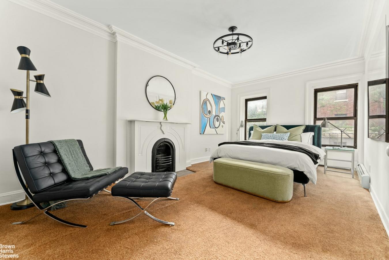 Murray Hill, New York, 10016, United States, 5 Bedrooms Bedrooms, ,4 BathroomsBathrooms,Residential,For Sale,1905231