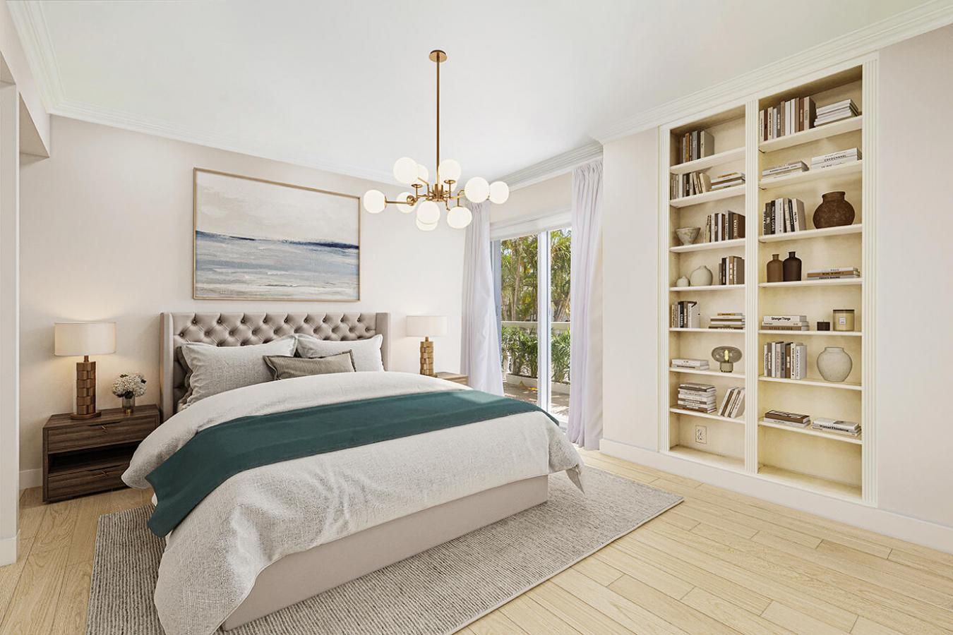 Palm Beach, Florida, 33480, United States, 3 Bedrooms Bedrooms, ,2 BathroomsBathrooms,Residential,For Sale,1905229