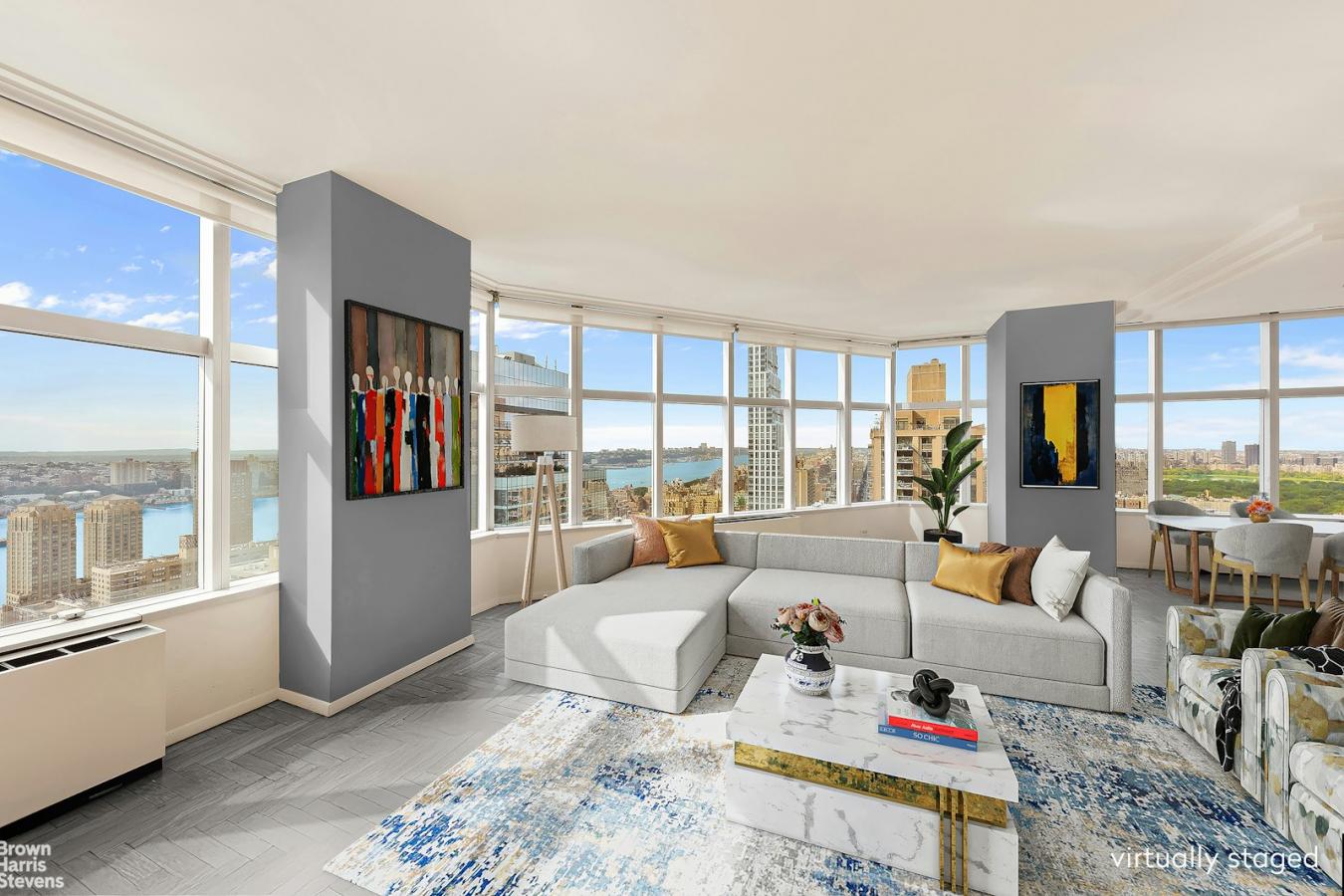 New York, New York, 10023, United States, 2 Bedrooms Bedrooms, ,2 BathroomsBathrooms,Residential,For Sale,1905228