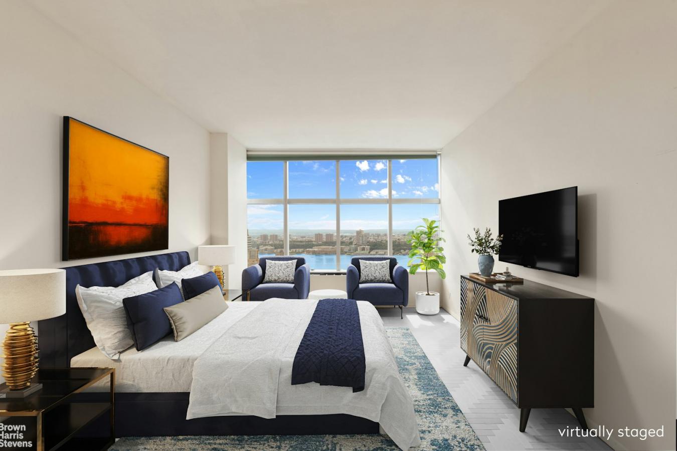 New York, New York, 10023, United States, 2 Bedrooms Bedrooms, ,2 BathroomsBathrooms,Residential,For Sale,1905228