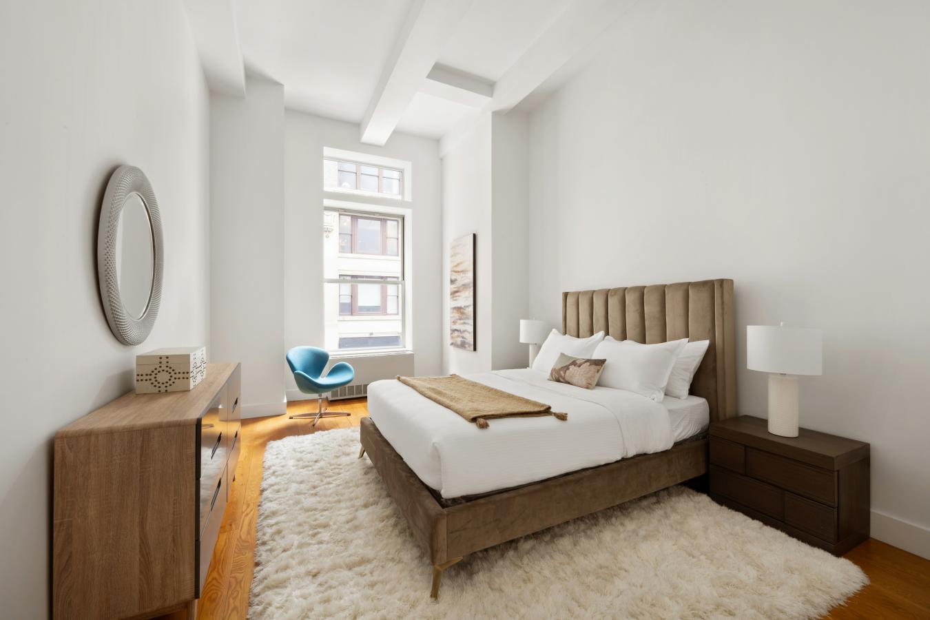 Flatiron, New York, 10010, United States, 1 Bedroom Bedrooms, ,2 BathroomsBathrooms,Residential,For Sale,1952725