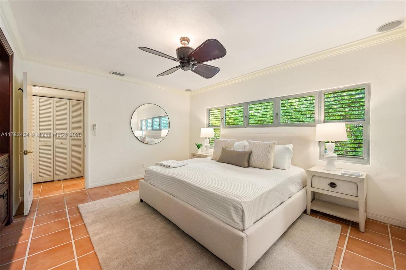 Coral Gables, Florida, 33146, United States, 2 Bedrooms Bedrooms, ,3 BathroomsBathrooms,Residential,For Sale,1934139