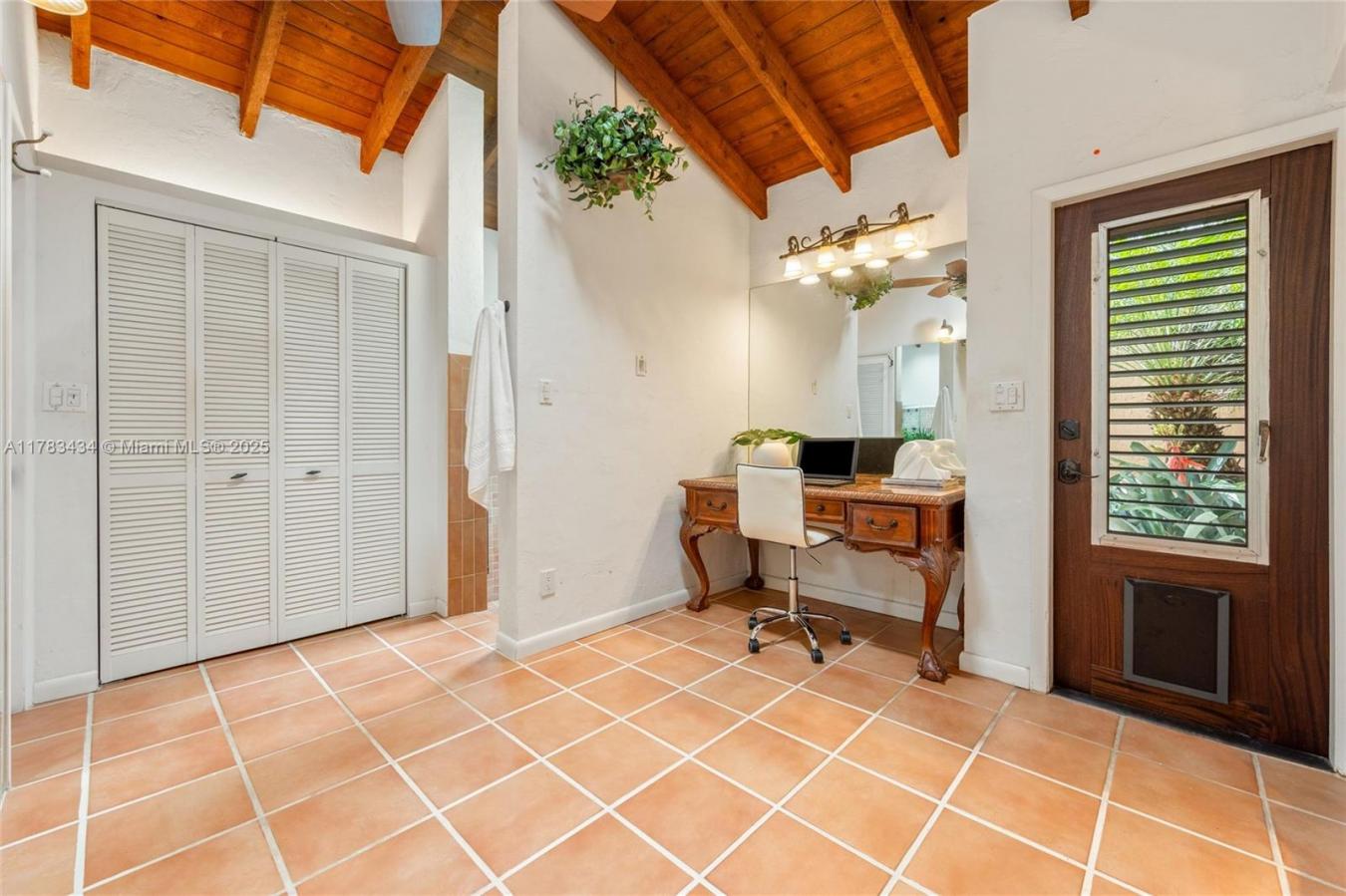 Coral Gables, Florida, 33146, United States, 2 Bedrooms Bedrooms, ,3 BathroomsBathrooms,Residential,For Sale,1934139