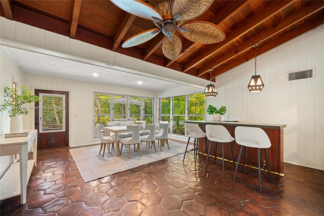 Coral Gables, Florida, 33146, United States, 2 Bedrooms Bedrooms, ,3 BathroomsBathrooms,Residential,For Sale,1934139