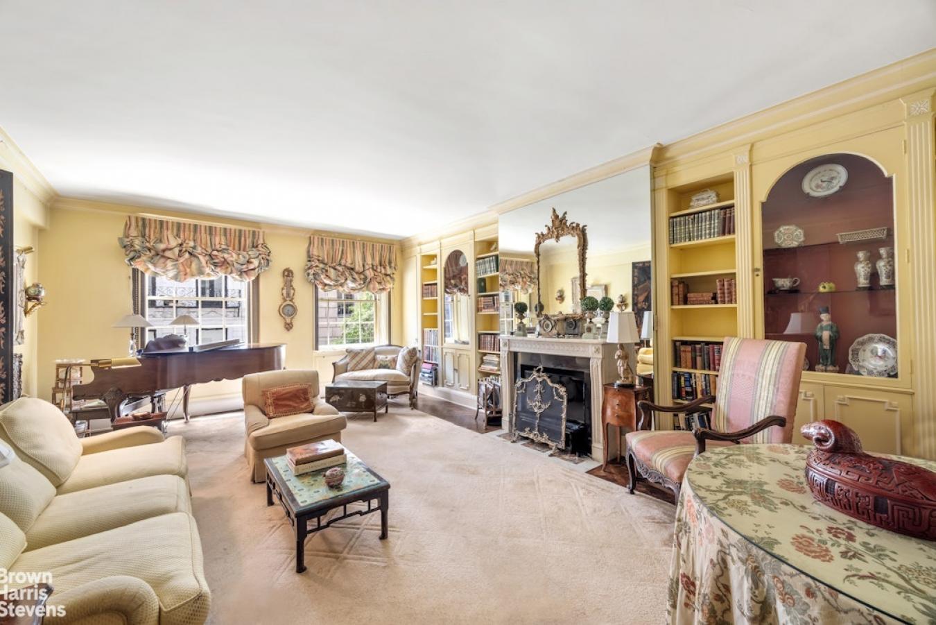 New York, New York, 10075, United States, 1 Bedroom Bedrooms, ,1 BathroomBathrooms,Residential,For Sale,1905209