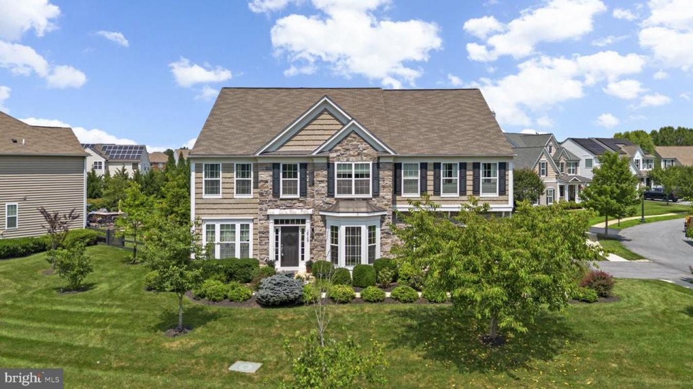 OLNEY, MONTGOMERY, 20832, United States, 4 Bedrooms Bedrooms, ,4 BathroomsBathrooms,Residential,For Sale,1905205