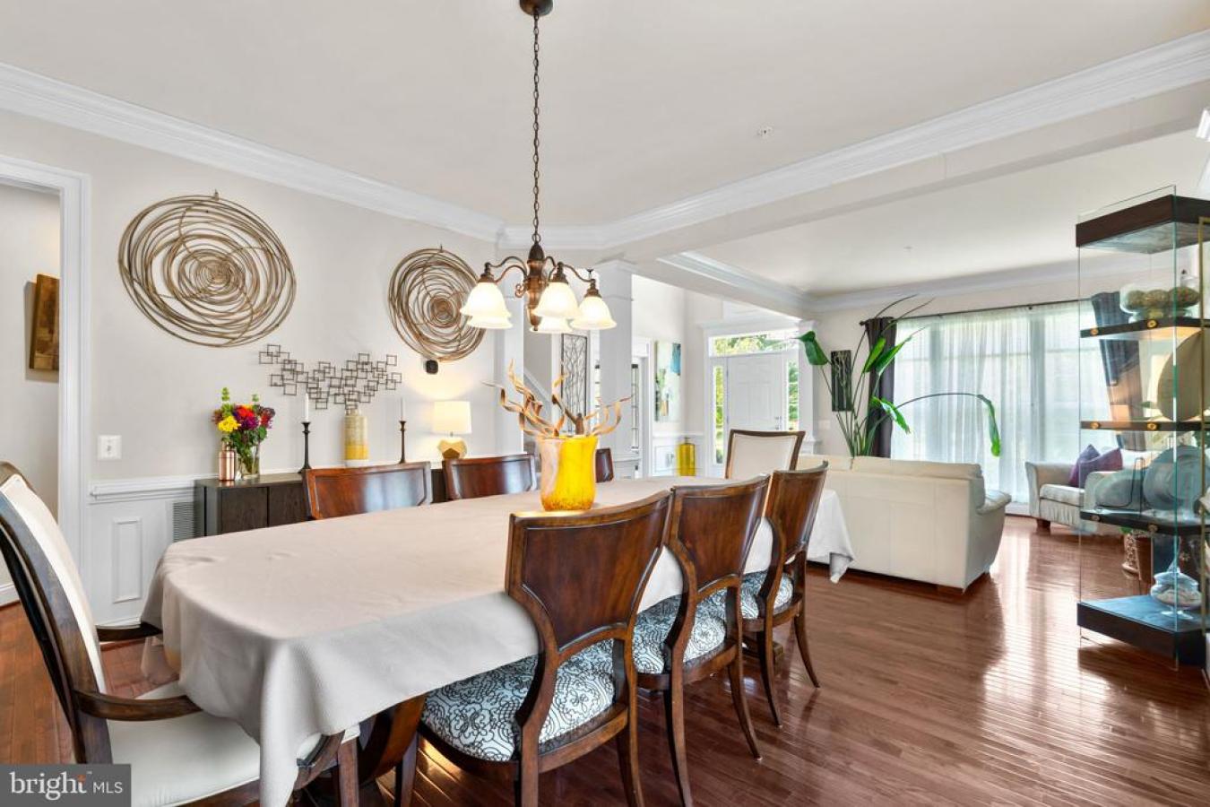 OLNEY, MONTGOMERY, 20832, United States, 4 Bedrooms Bedrooms, ,4 BathroomsBathrooms,Residential,For Sale,1905205