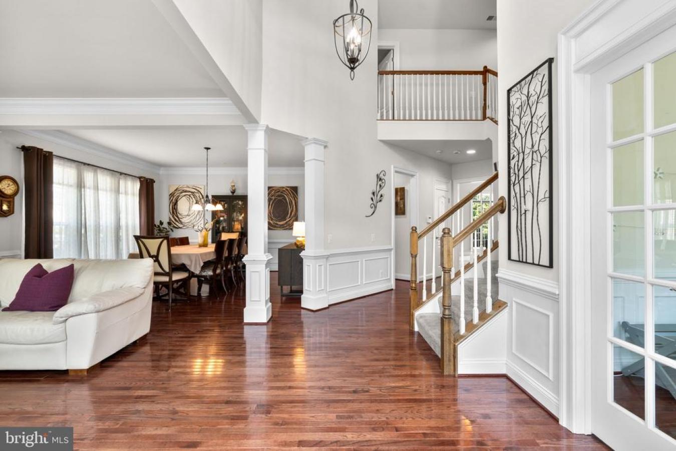OLNEY, MONTGOMERY, 20832, United States, 4 Bedrooms Bedrooms, ,4 BathroomsBathrooms,Residential,For Sale,1905205