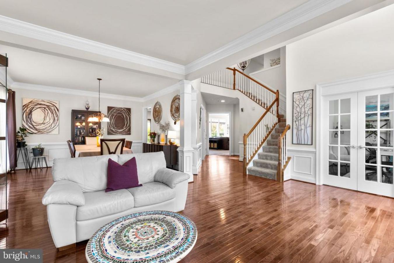 OLNEY, MONTGOMERY, 20832, United States, 4 Bedrooms Bedrooms, ,4 BathroomsBathrooms,Residential,For Sale,1905205