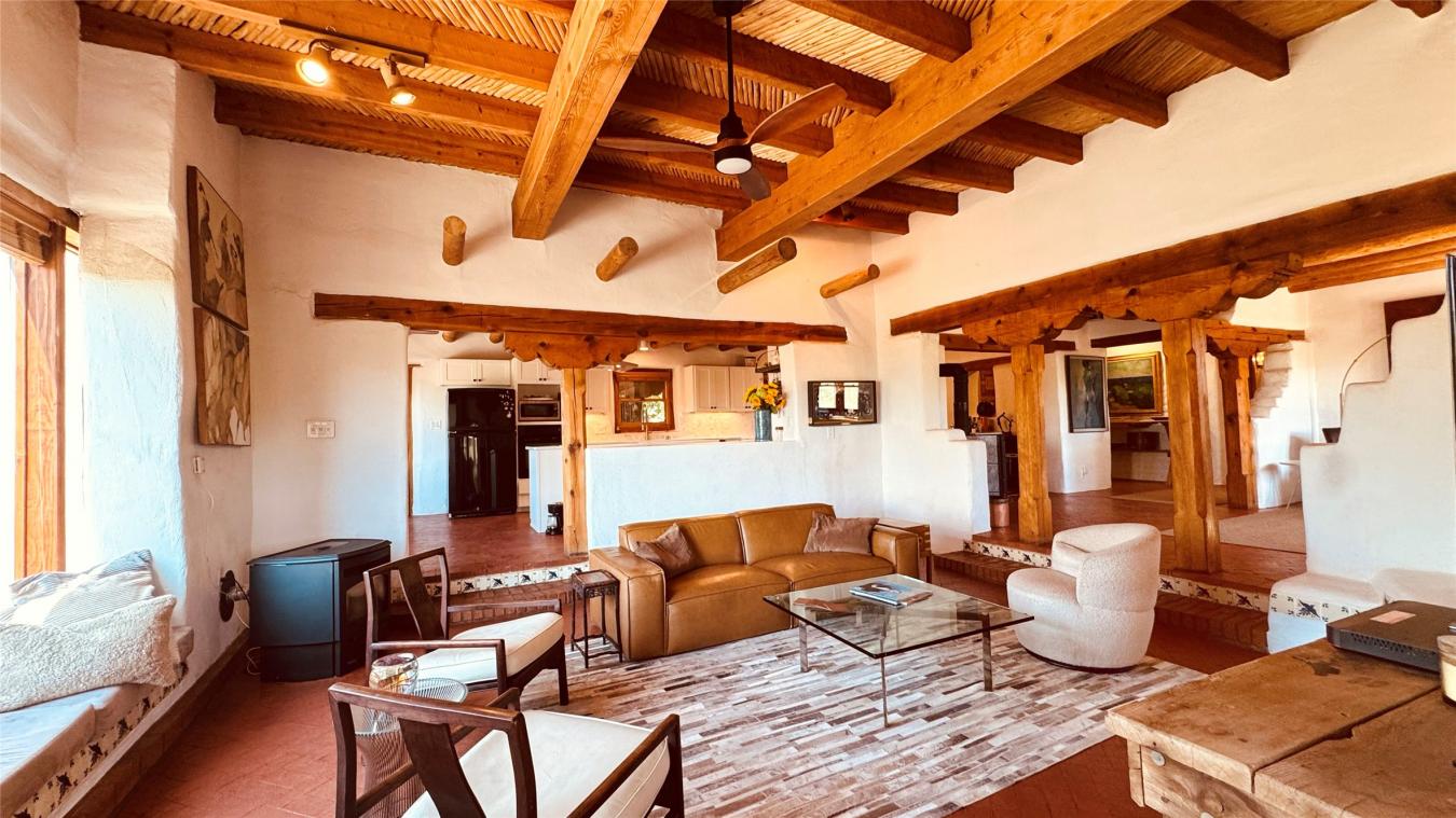 Santa Fe, Santa Fe, 87508, United States, 4 Bedrooms Bedrooms, ,3 BathroomsBathrooms,Residential,For Sale,1907936