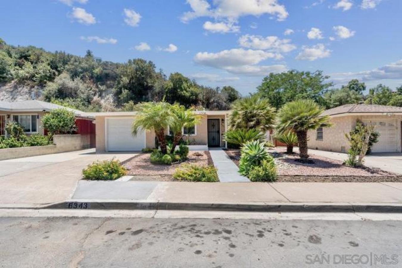 San Diego, San Diego, 92115, United States, 2 Bedrooms Bedrooms, ,1 BathroomBathrooms,Residential,For Sale,1907935